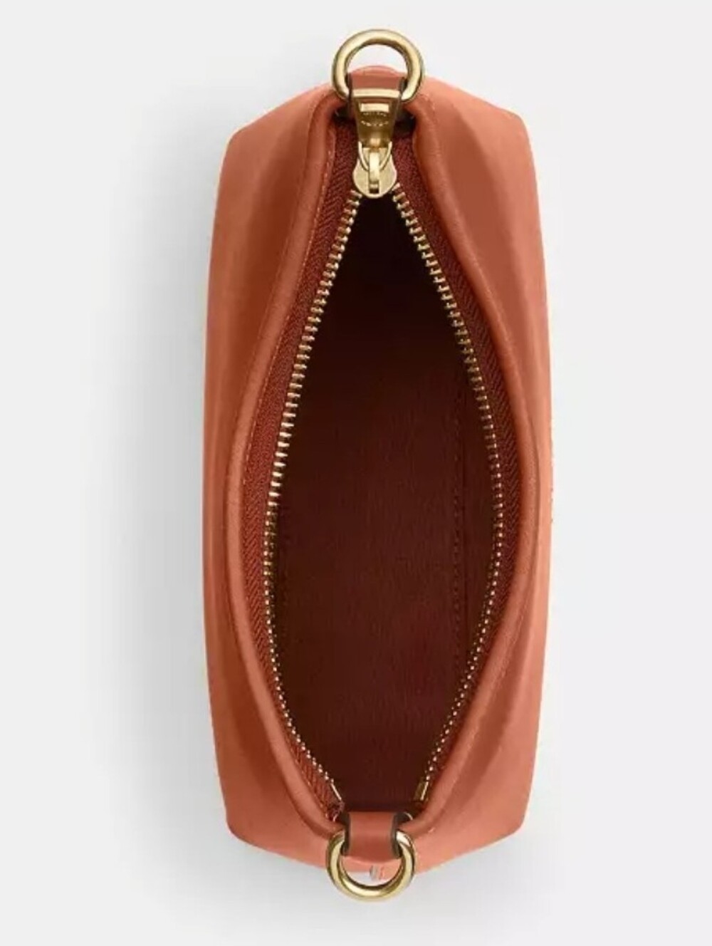 Coach Laurel Small Shoulder Bag - Picture 4 of 16